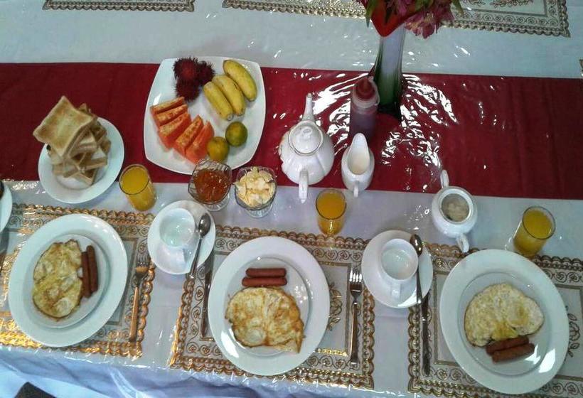 בית מלון כפרי Himawari Hills