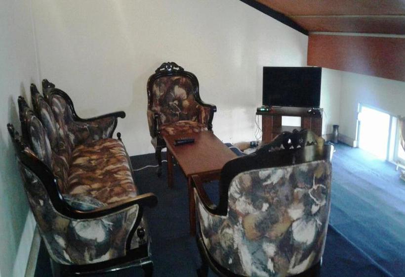 בית מלון כפרי Himawari Hills