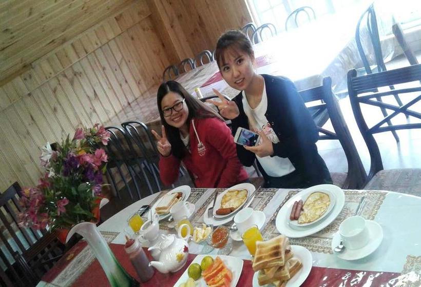 בית מלון כפרי Himawari Hills