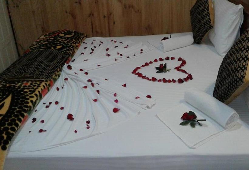 בית מלון כפרי Himawari Hills