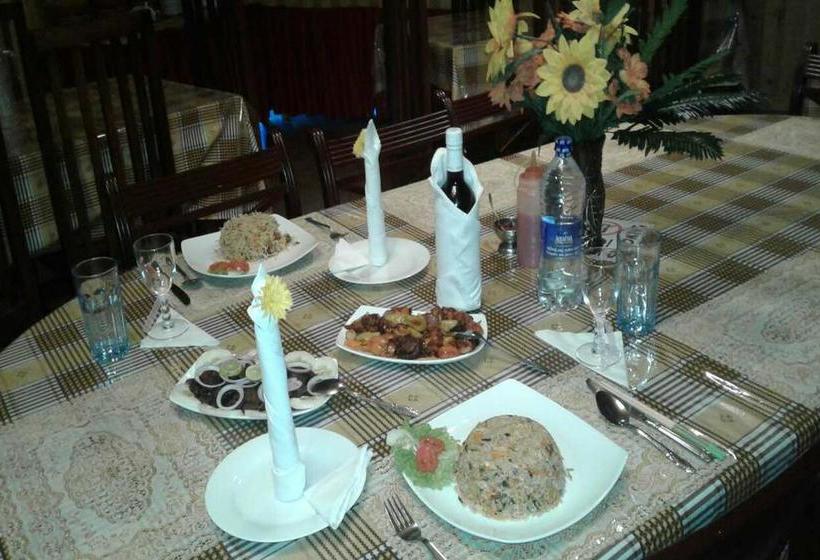 בית מלון כפרי Himawari Hills