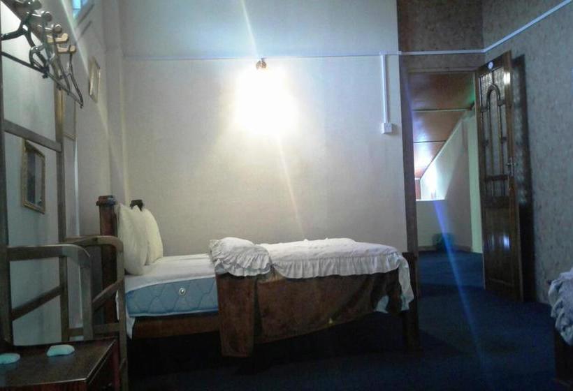 בית מלון כפרי Himawari Hills