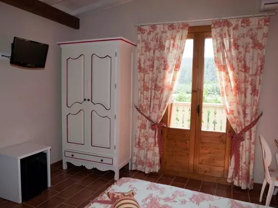 Hotel La Parra