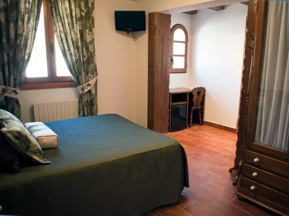 Hotel La Parra