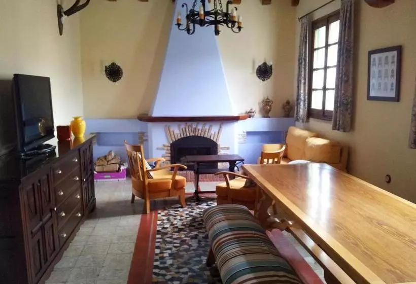 Hotel La Parra