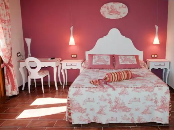 Hotel La Parra