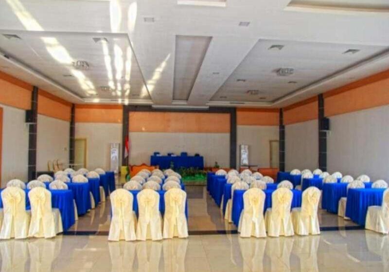 Muara Hotel And Mall Ternate