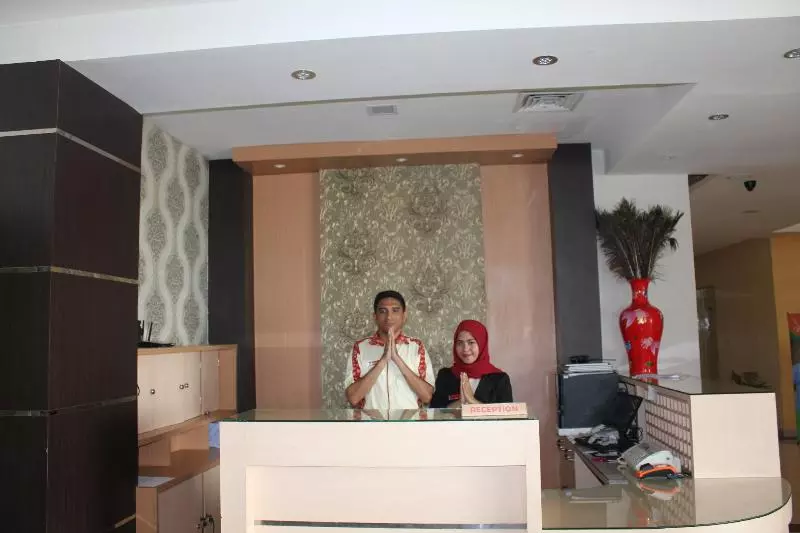 Muara Hotel And Mall Ternate