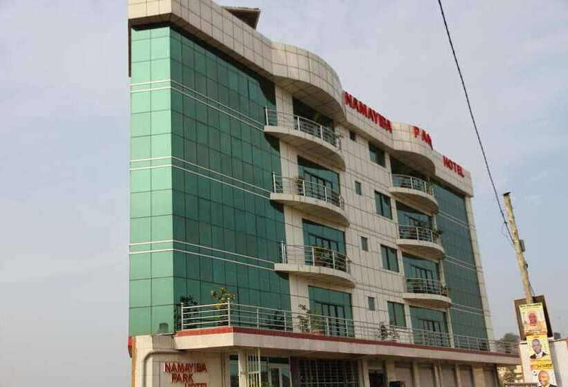 هتل Namayiba Park