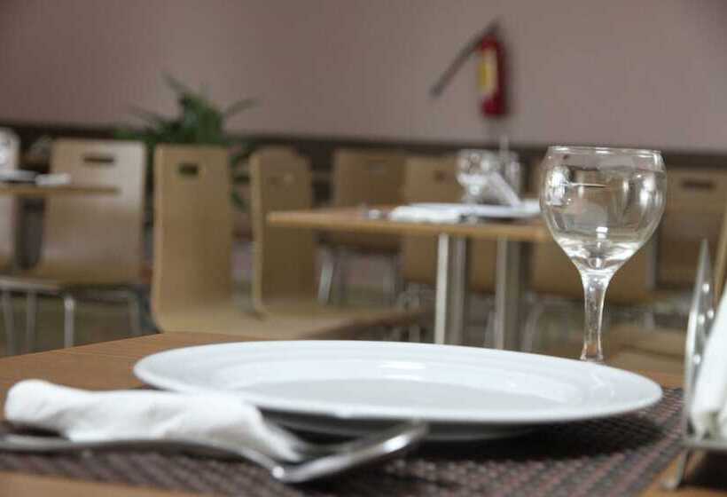 هتل Namayiba Park