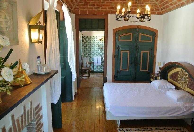 Отель Quinta De Santa Barbara By Heavens Sleepy