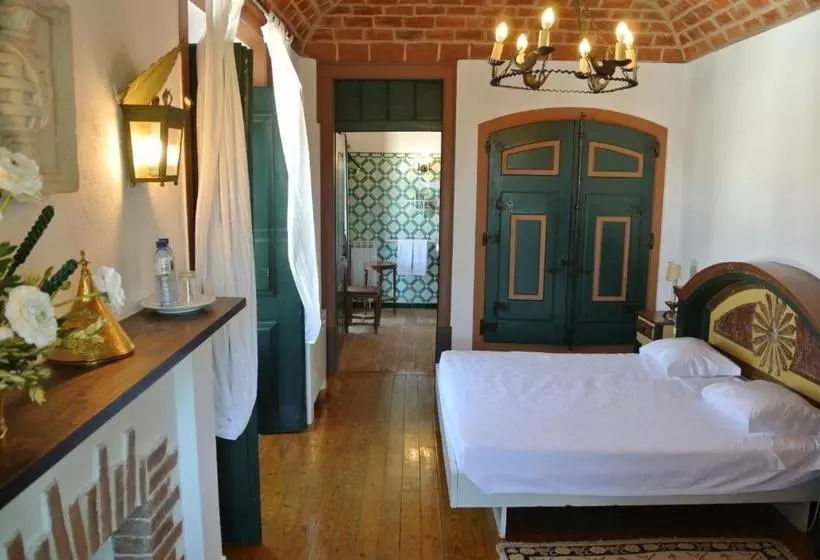 Hotelli Quinta De Santa Barbara By Heavens Sleepy