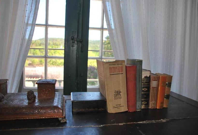 Отель Quinta De Santa Barbara By Heavens Sleepy