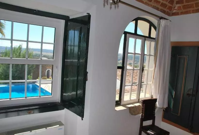 Hotelli Quinta De Santa Barbara By Heavens Sleepy