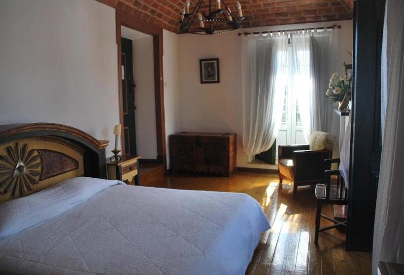 Отель Quinta De Santa Barbara By Heavens Sleepy