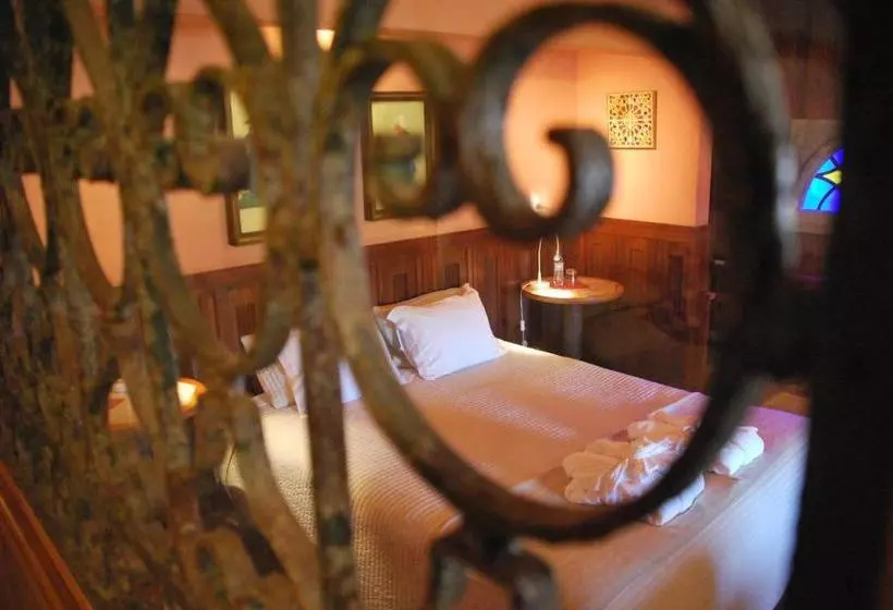Hotelli Quinta De Santa Barbara By Heavens Sleepy