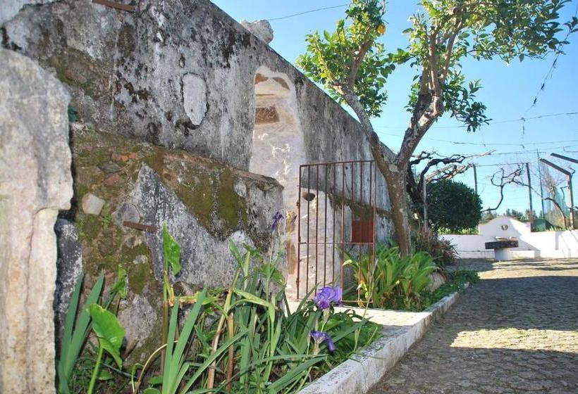 Отель Quinta De Santa Barbara By Heavens Sleepy