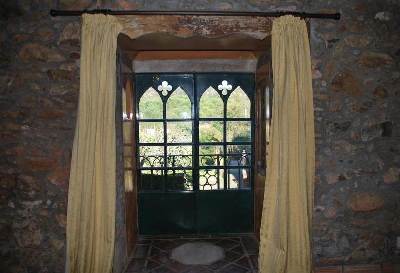 Отель Quinta De Santa Barbara By Heavens Sleepy