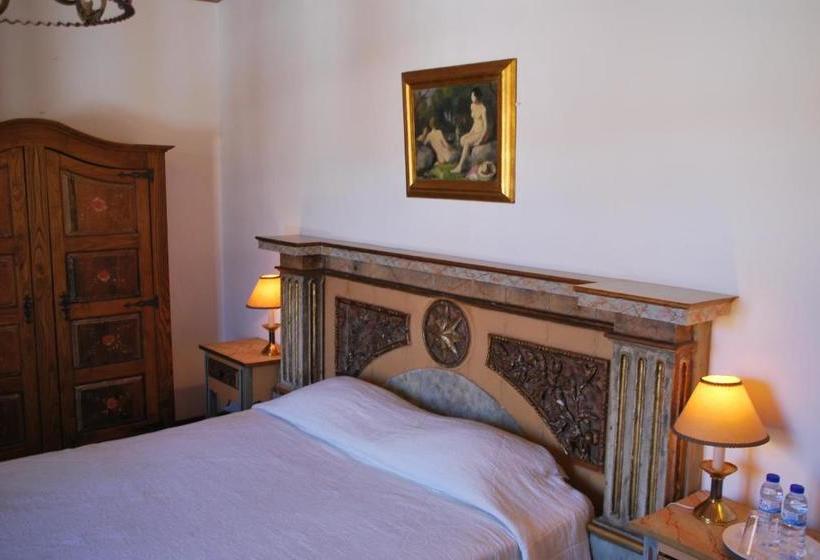 Отель Quinta De Santa Barbara By Heavens Sleepy