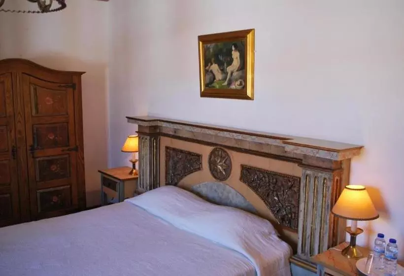 Hotelli Quinta De Santa Barbara By Heavens Sleepy