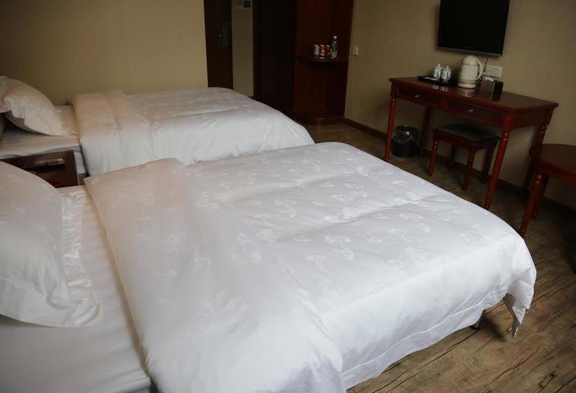 בית מלון כפרי Riverside