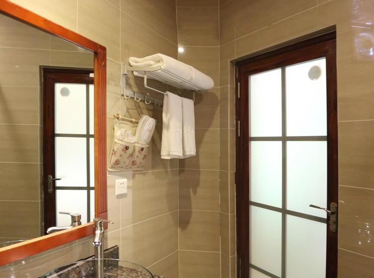 בית מלון כפרי Riverside