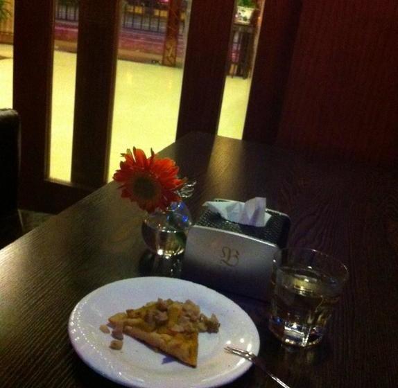 בית מלון כפרי Riverside