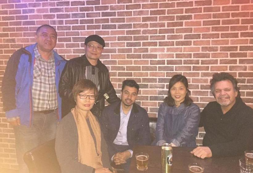 בית מלון כפרי Riverside