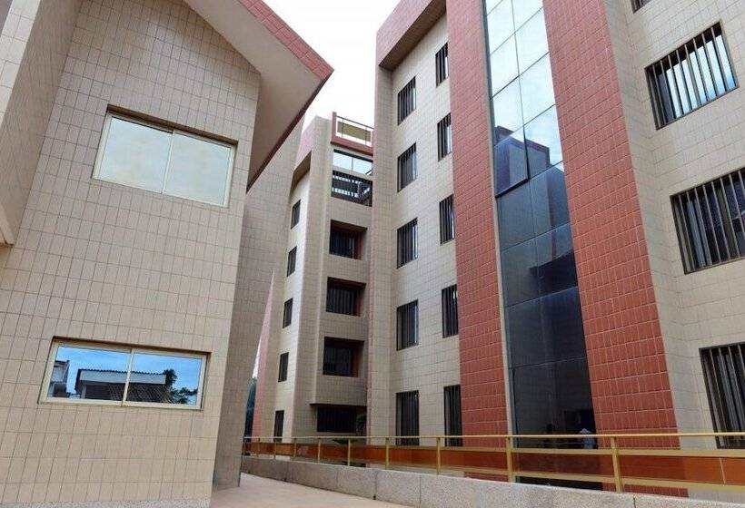 هتل Résidence Théresia