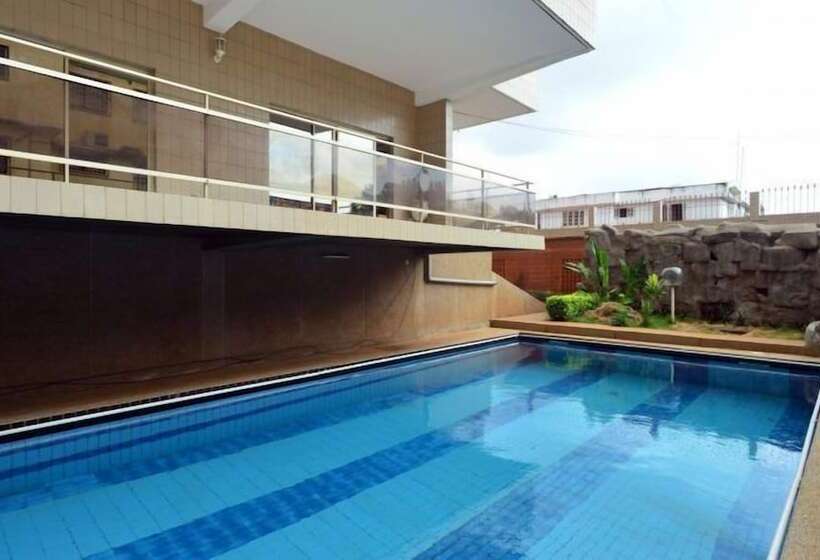 هتل Résidence Théresia