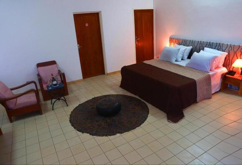 هتل Résidence Théresia