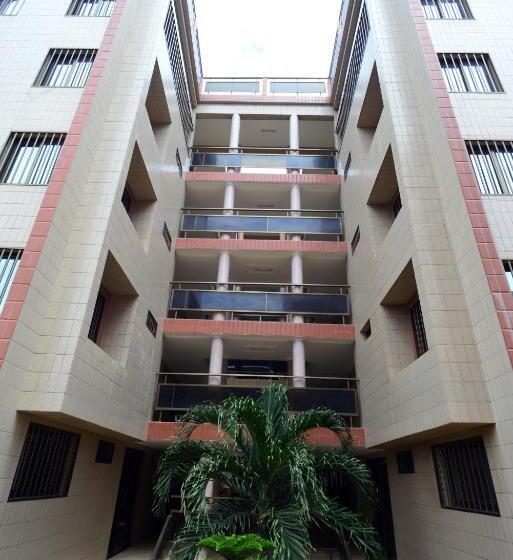 هتل Résidence Théresia