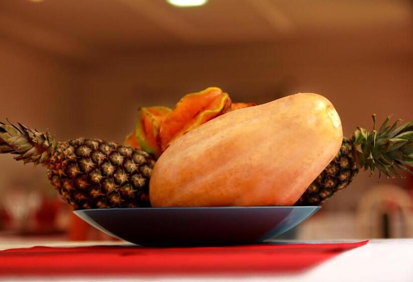 هتل Résidence Théresia