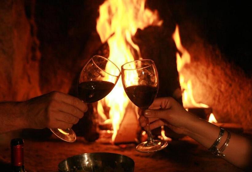 교외 호텔 Rural Bermellar