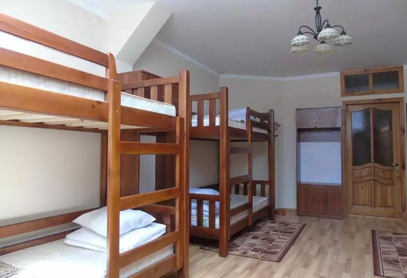 Lions Heart Hostel