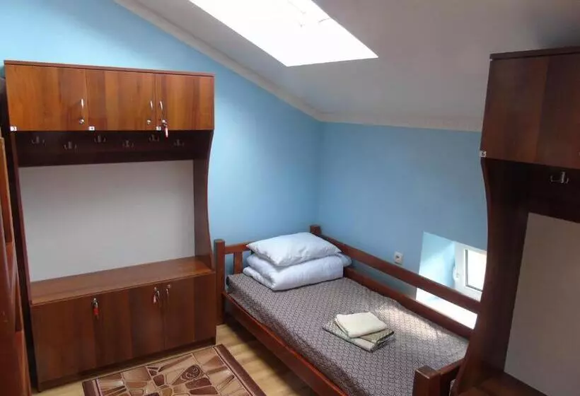 Lions Heart Hostel