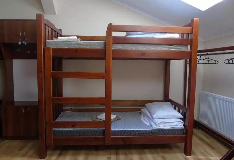 Lions Heart Hostel