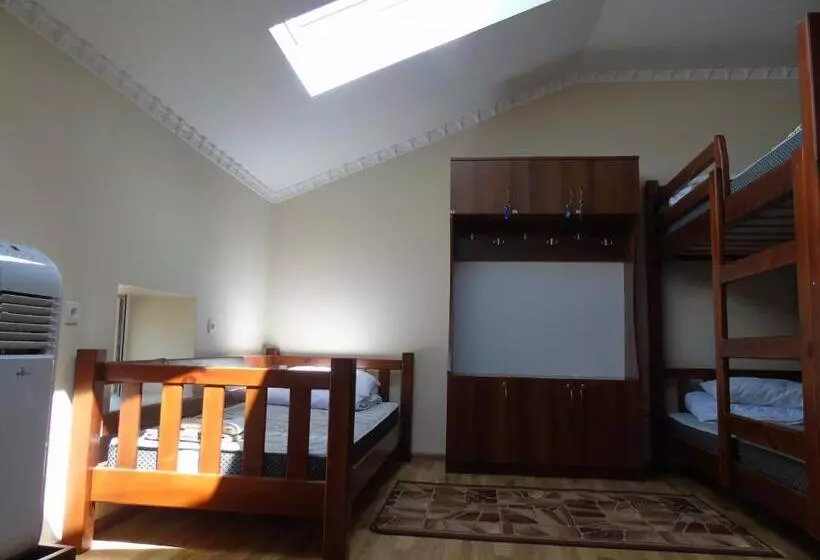 Lions Heart Hostel