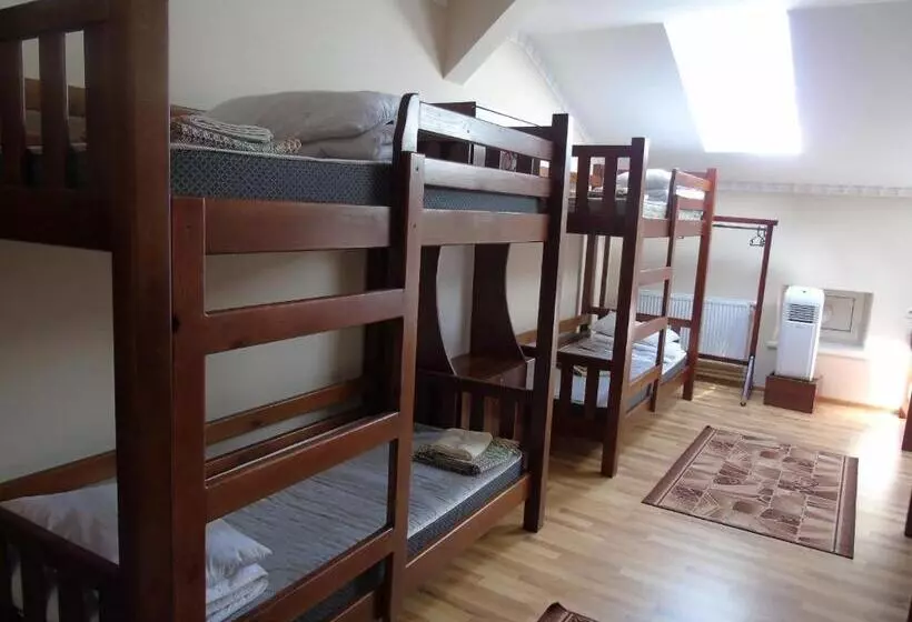 Lions Heart Hostel