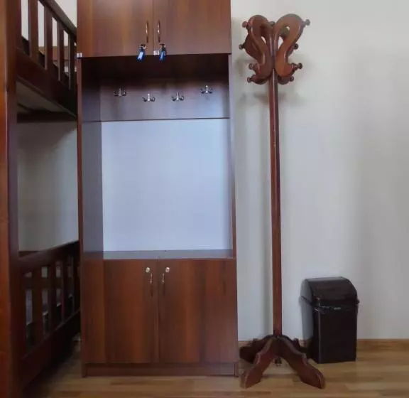 Lions Heart Hostel