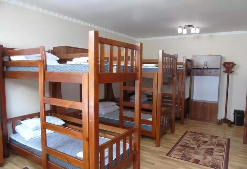 Lions Heart Hostel
