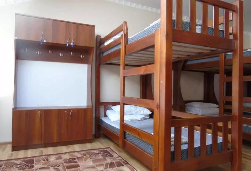 Lions Heart Hostel