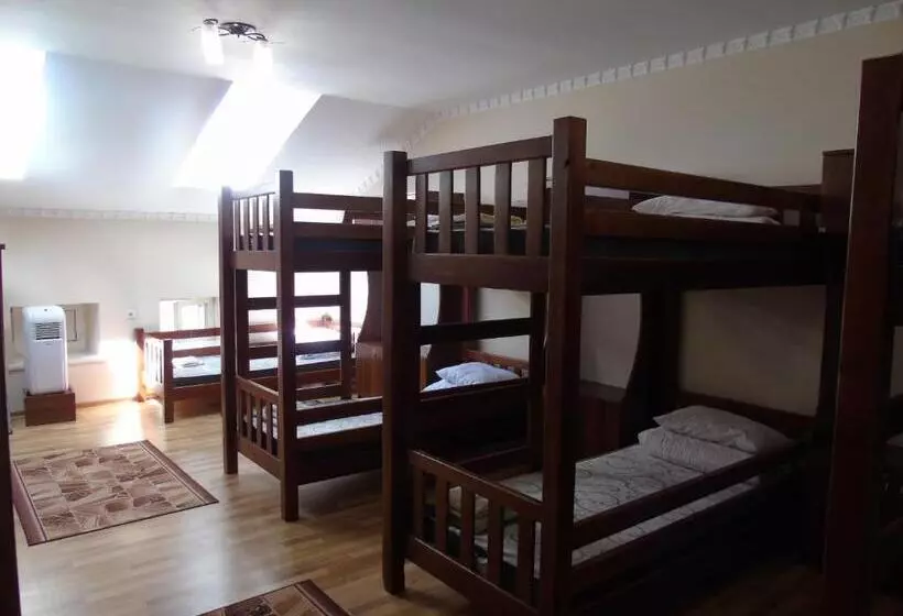Lions Heart Hostel