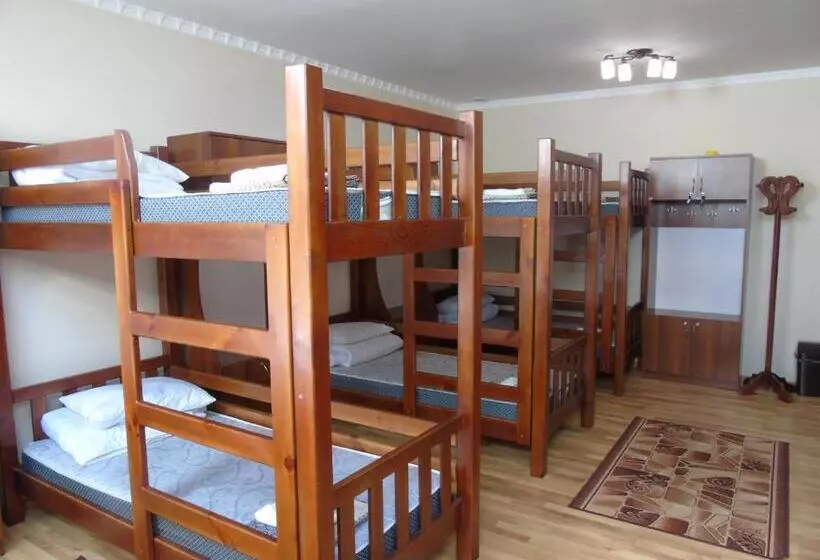 Lions Heart Hostel