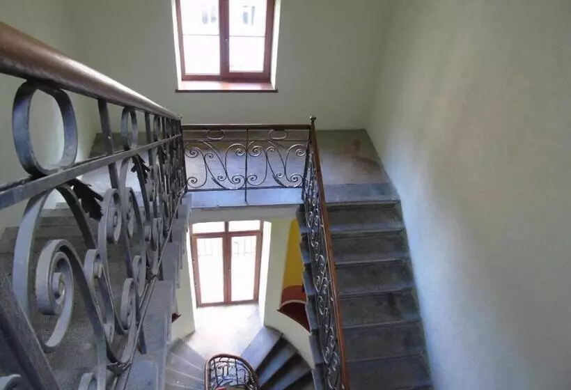Lions Heart Hostel