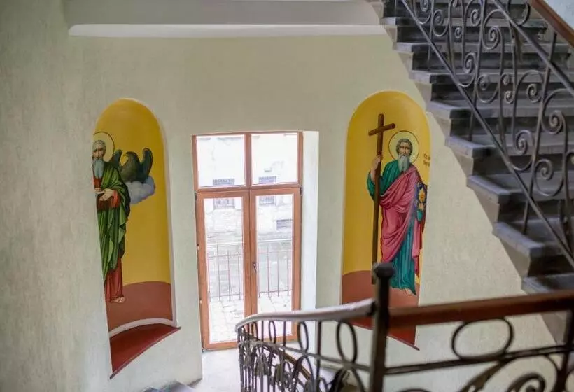 Lions Heart Hostel