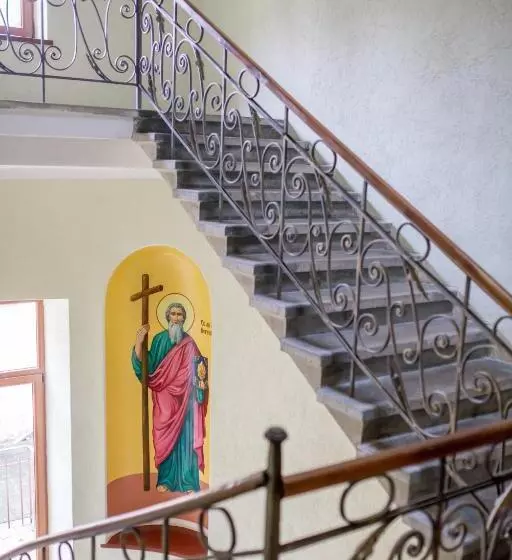 Lions Heart Hostel
