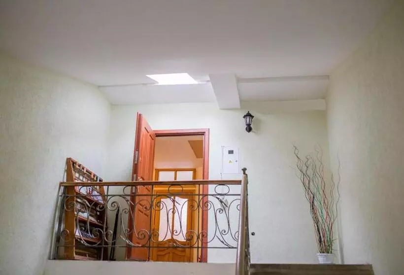 Lions Heart Hostel