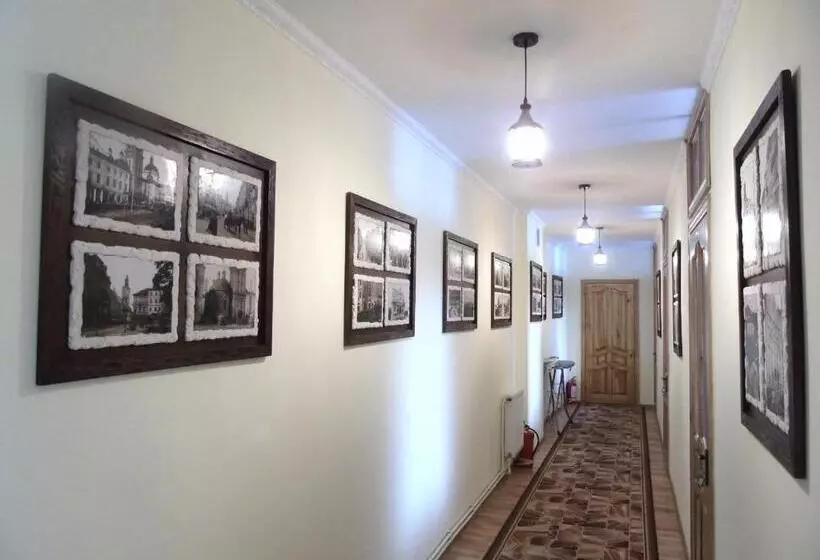 Lions Heart Hostel