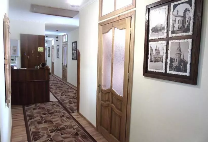 Lions Heart Hostel